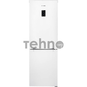 Холодильник Samsung RB30A32N0WW/WT белый (двухкамерный)