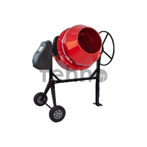 Бетоносмеситель СМ-250К, 250 л, мощность 850 Вт// МТХ