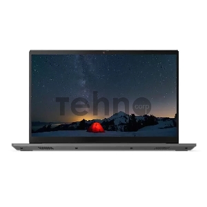 Ноутбук 15.6 IPS FHD Lenovo Thinkbook 15 G2 ITL grey (Core i7 1165G7/16Gb/512Gb SSD/noDVD/VGA int/FP/no OS) ((20VE0044EU))