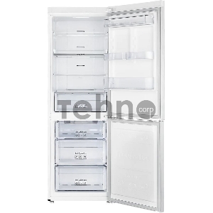 Холодильник Samsung RB30A32N0WW/WT белый (двухкамерный)