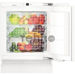 Холодильник Liebherr SUIB 1550 001 белый (однокамерный), встраиваемый