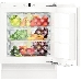 Холодильник Liebherr SUIB 1550 001 белый (однокамерный), встраиваемый, фото 2