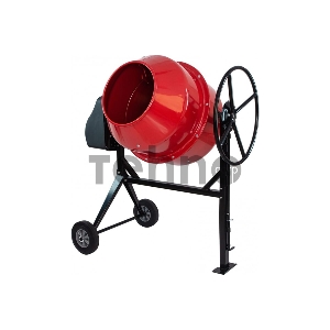 Бетоносмеситель СМ-250К, 250 л, мощность 850 Вт// МТХ