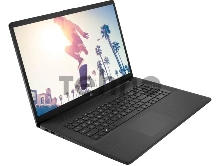 Ноутбук HP 17-cp0004ny Ryzen 7 5700U 8Gb(2x4) SSD512Gb AMD Radeon 17.3