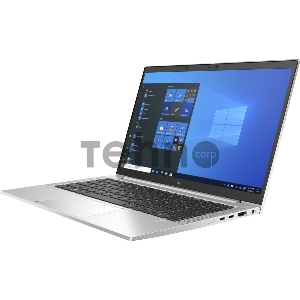 Ноутбук HP 5Z607EA EliteBook 830 G8 13.3 Core i7 1165G7 16Gb SSD512Gb Windows 11 Professional 64 silver WiFi