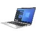 Ноутбук HP 5Z607EA EliteBook 830 G8 13.3" Core i7 1165G7 16Gb SSD512Gb Windows 11 Professional 64 silver WiFi, фото 3