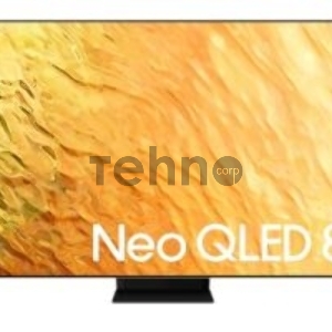 Телевизор Samsung 85 QE85QN800BUXCE