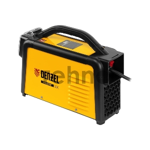 Аппарат инвертор. дуговой сварки SDM-220 Top, 220 А, ПВ 60%// Denzel