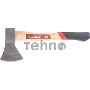 Топор 800 360 мм (общий вес 900 г) ЗУБР