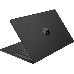 Ноутбук HP 17-cp0004ny Ryzen 7 5700U 8Gb(2x4) SSD512Gb AMD Radeon 17.3" IPS FHD (1920x1080) Windows 11 Home English black WiFi BT Cam, фото 2