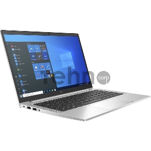 Ноутбук HP 5Z607EA EliteBook 830 G8 13.3 Core i7 1165G7 16Gb SSD512Gb Windows 11 Professional 64 silver WiFi