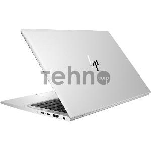 Ноутбук HP 5Z607EA EliteBook 830 G8 13.3 Core i7 1165G7 16Gb SSD512Gb Windows 11 Professional 64 silver WiFi