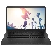 Ноутбук HP 17-cp0004ny Ryzen 7 5700U 8Gb(2x4) SSD512Gb AMD Radeon 17.3" IPS FHD (1920x1080) Windows 11 Home English black WiFi BT Cam, фото 10