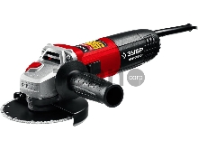 УШМ ЗУБР 125 мм, 1000 Вт.