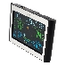 Погодная станция Buro BU-WSH114-COLOR черный, фото 4
