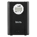 Погодная станция Buro BU-WSH114-COLOR черный, фото 5