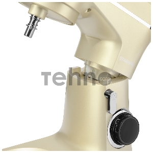 Миксер планетарный Starwind SPM6164 1300Вт бежевый