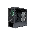 Корпус mATX Eurocase M08 ARGB черный без БП закаленное стекло USB 3.0, фото 3