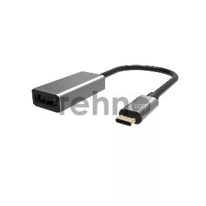 Адаптер USB-C TO DP CU422MB VCOM