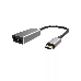 Адаптер USB-C TO DP CU422MB VCOM, фото 7
