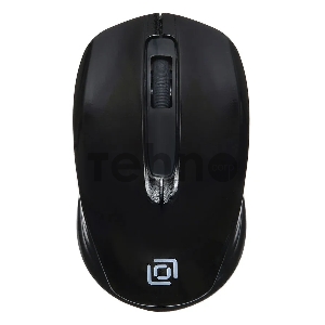 Мышь Oklick 475MW черный/серый оптическая (1200dpi) беспроводная USB (2but) Мышь Oklick 475MW черный/серый оптическая (1200dpi) беспроводная USB (2but)