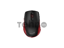 Мышь беспроводная NX-8006S красная