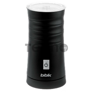 Вспениватель BBK BMF025 черный