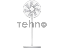 Напольный вентилятор Xiaomi Smartmi Pedestal Fan 2S ZLBPLDS03ZM White