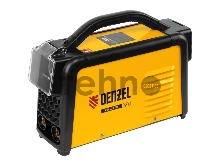 Аппарат инвертор. дуговой сварки SDM-220 Top, 220 А, ПВ 60%// Denzel