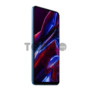 Смартфон POCO X5 5G 8/256Gb Blue (45020)