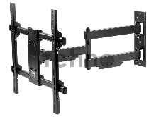 Кронштейн для телевизора Arm Media PARAMOUNT-40 черный 26