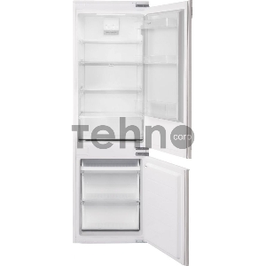 Холодильник Weissgauff WRKI 178 Total NoFrost