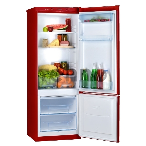 Холодильник POZIS RK-102 А рубиновый