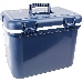 Изотермический контейнер (термобокс) Camping World Snowbox (20 л.), темно-синий, фото 4