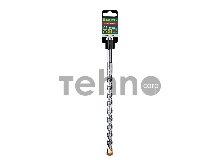 Бур Kraftool SDS-plus 12 х 260 мм 29320-260-12_z02