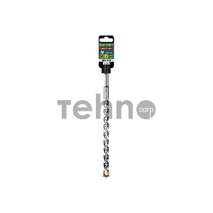 Бур Kraftool SDS-plus 12 х 260 мм 29320-260-12_z02