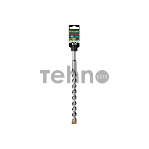 Бур Kraftool SDS-plus 16 х 250 мм 29320-260-16_z02
