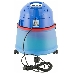 Пылесос моющий Thomas Bravo 20S Aquafilter / 1600Вт синий/красный, фото 2