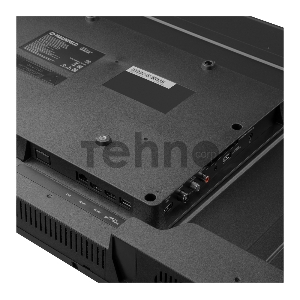 Телевизор MAUNFELD 43 MLT43FSD02