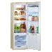 Холодильник POZIS RK-103 A бежевый, фото 2