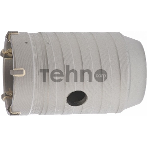 Буровая коронка MATRIX , M22 х 45 мм 70367