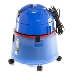Пылесос моющий Thomas Bravo 20S Aquafilter / 1600Вт синий/красный, фото 16