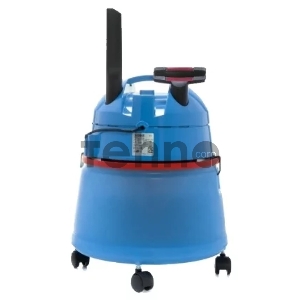 Пылесос моющий Thomas Bravo 20S Aquafilter / 1600Вт синий/красный