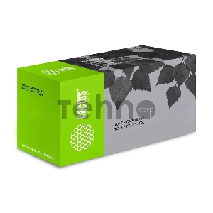 Картридж лазерный Cactus CS-VL7020YRU желтый (16500стр.) для Xerox VersaLink C7020/C7025/C7030