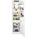 Холодильник Electrolux ENS6TE19S белый (двухкамерный) встраиваемый, фото 1