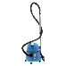 Пылесос моющий Thomas Bravo 20S Aquafilter / 1600Вт синий/красный, фото 1