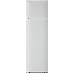 Холодильник Бирюса 124 белый (двухкамерный), фото 1