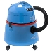 Пылесос моющий Thomas Bravo 20S Aquafilter / 1600Вт синий/красный, фото 13