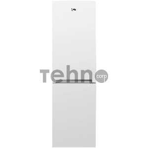 Холодильник Beko CSKW335M20W Холодильник Beko CSKW335M20W