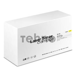 Картридж лазерный Cactus CS-TK8800Y желтый (20000стр.) для Kyocera Ecosys P8060cdn